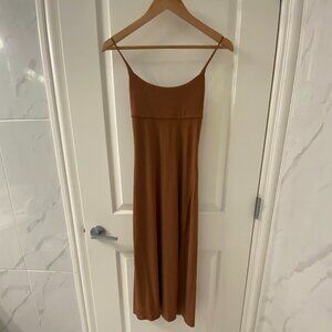 Aritzia Dreamweaver Dress
